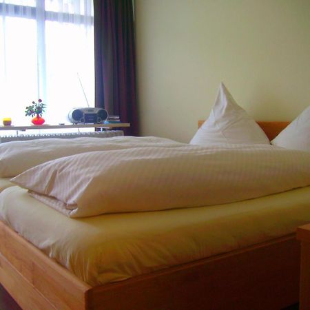 Chalet Swiss - App.Nelles Bad Füssing Esterno foto