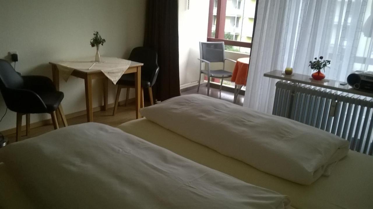 Chalet Swiss - App.Nelles Bad Füssing Esterno foto
