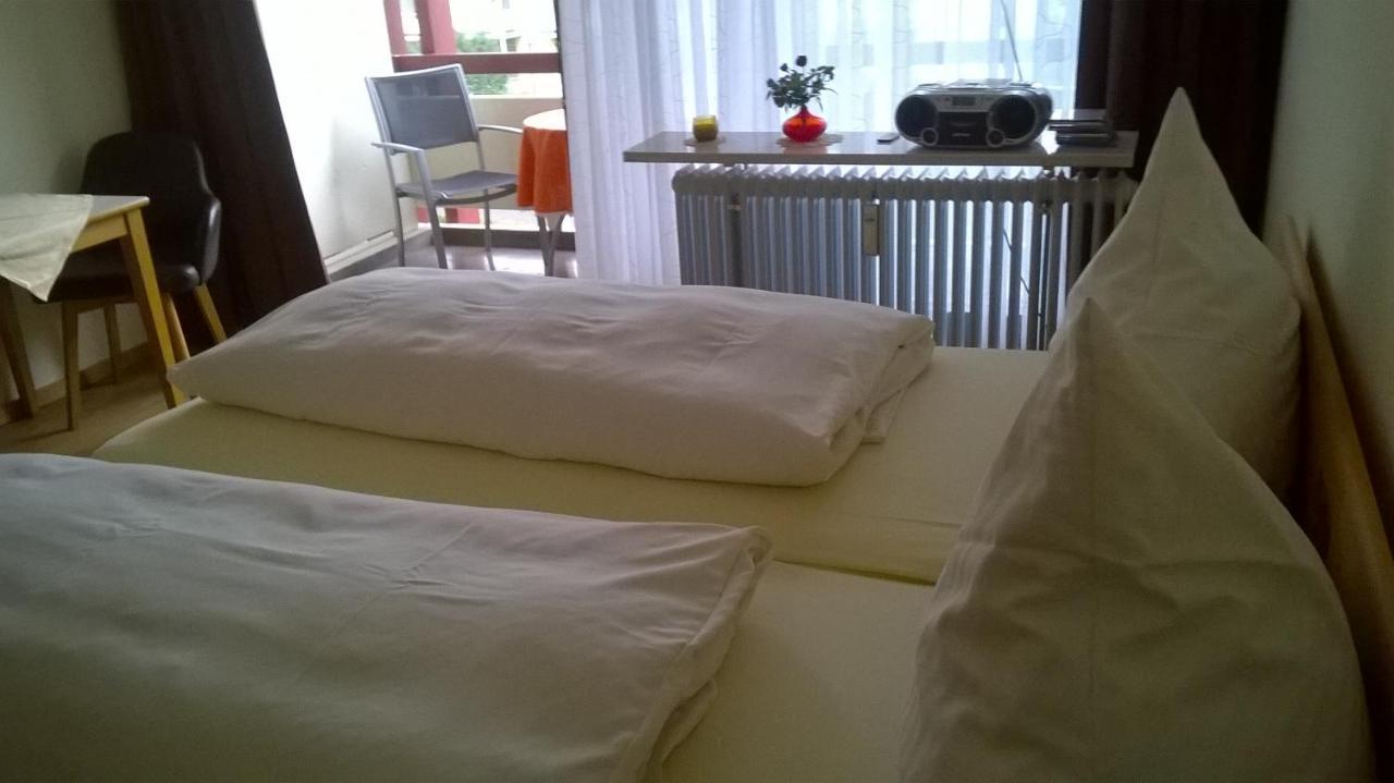 Chalet Swiss - App.Nelles Bad Füssing Esterno foto