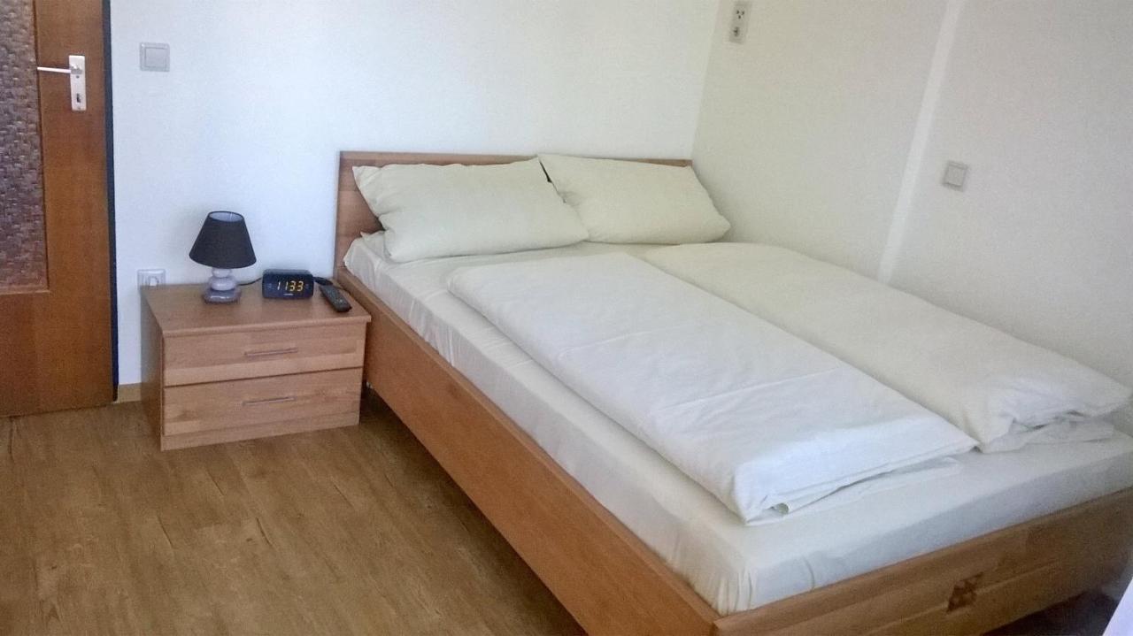 Chalet Swiss - App.Nelles Bad Füssing Esterno foto