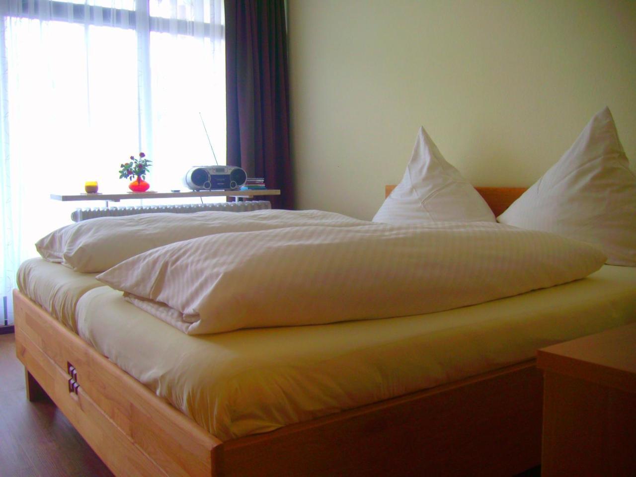 Chalet Swiss - App.Nelles Bad Füssing Esterno foto