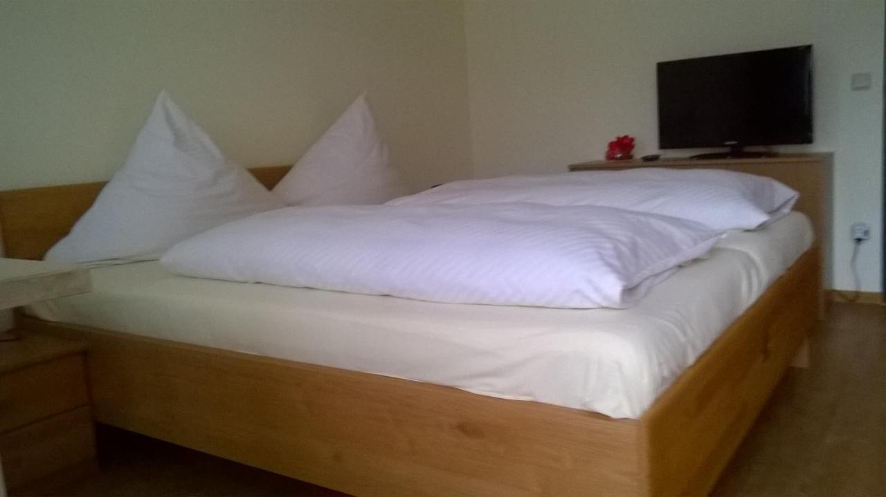 Chalet Swiss - App.Nelles Bad Füssing Esterno foto