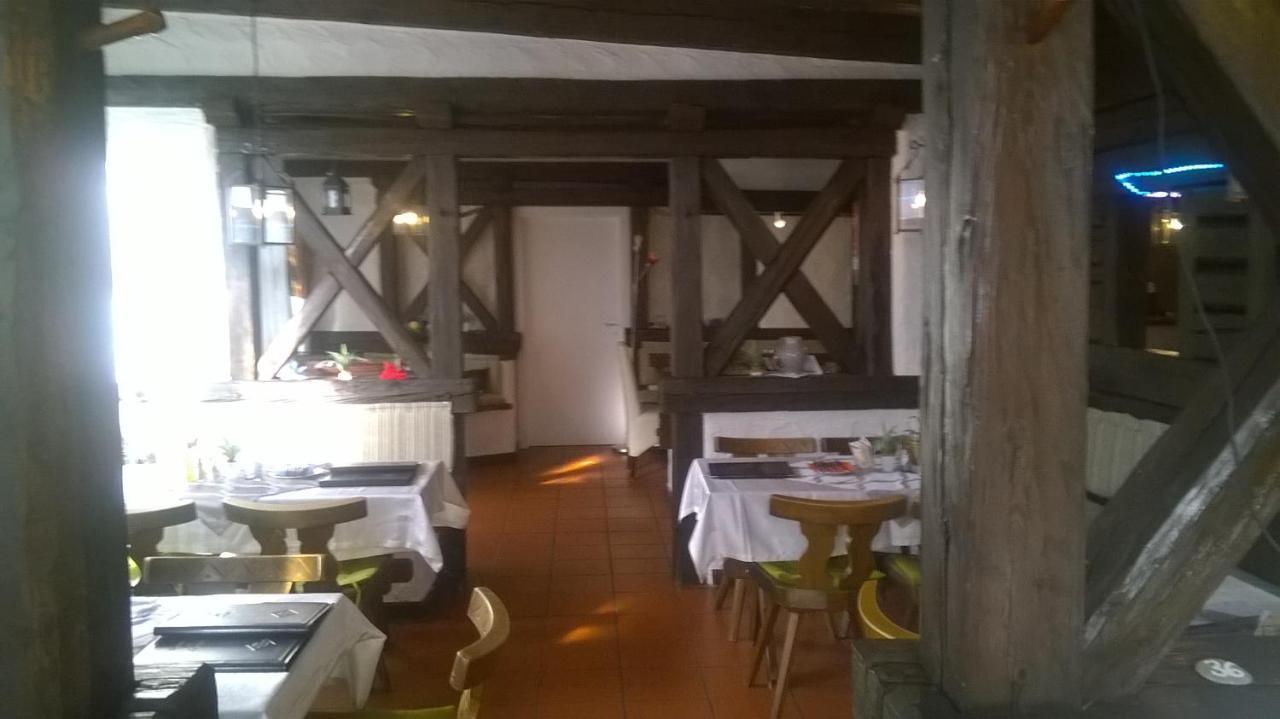 Chalet Swiss - App.Nelles Bad Füssing Esterno foto