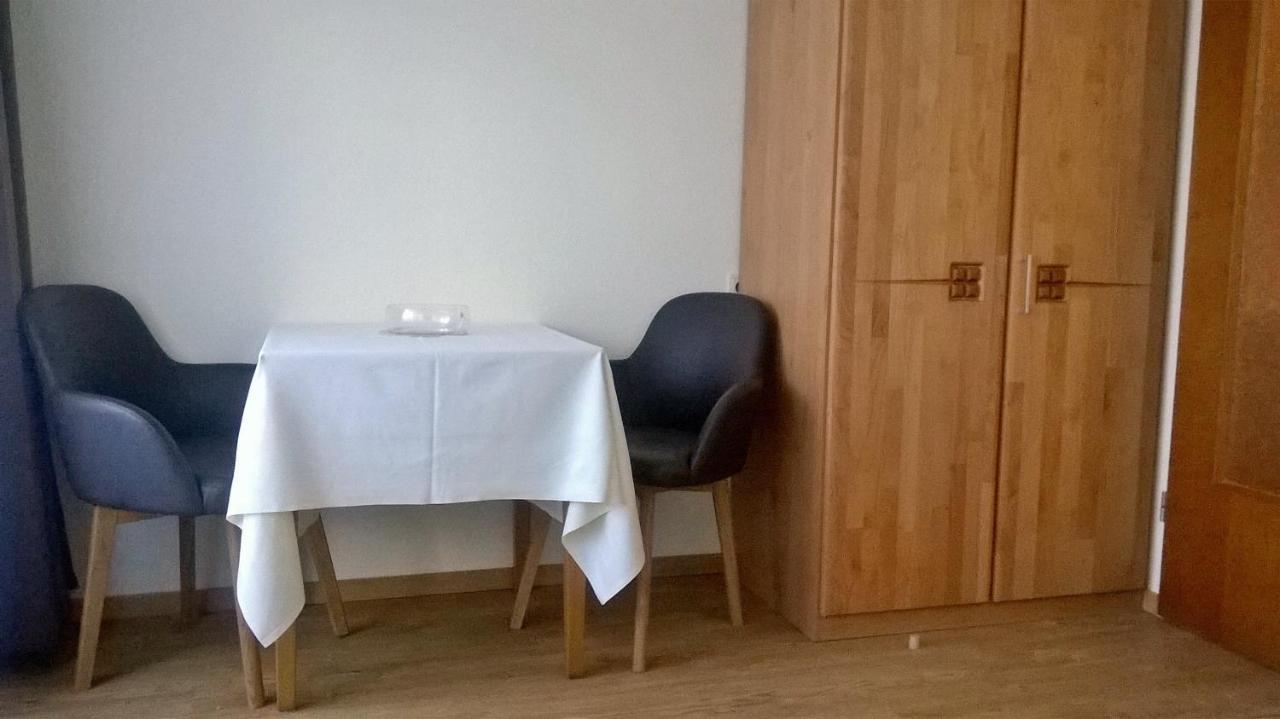 Chalet Swiss - App.Nelles Bad Füssing Esterno foto