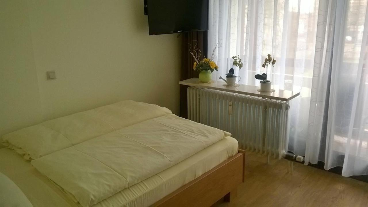 Chalet Swiss - App.Nelles Bad Füssing Esterno foto